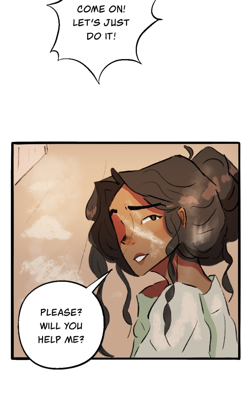 Surprise You're Gay! Chapter 22 page 23 - 