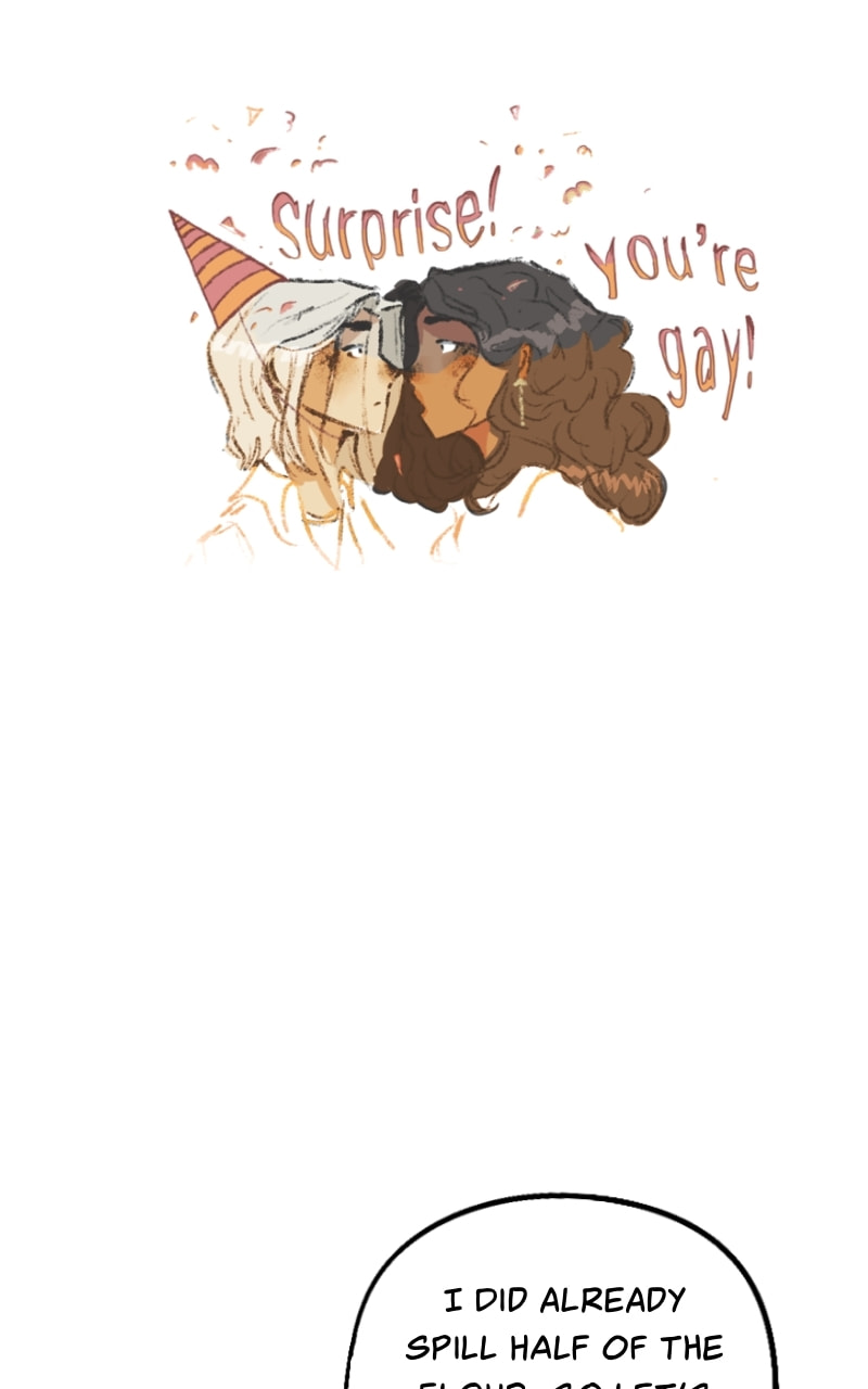 Surprise You're Gay! Chapter 22 page 26 - 