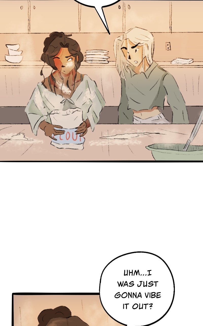 Surprise You're Gay! Chapter 22 page 28 - 