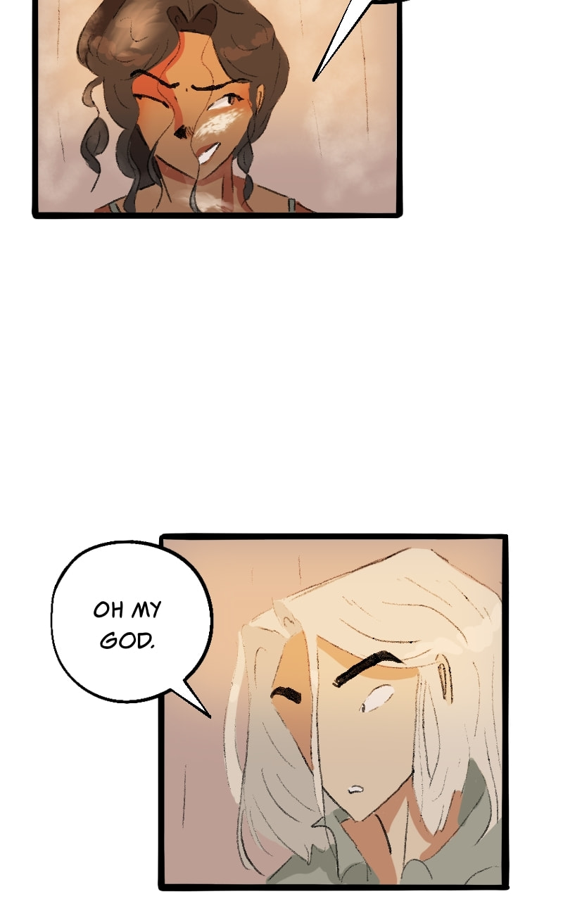 Surprise You're Gay! Chapter 22 page 29 - 