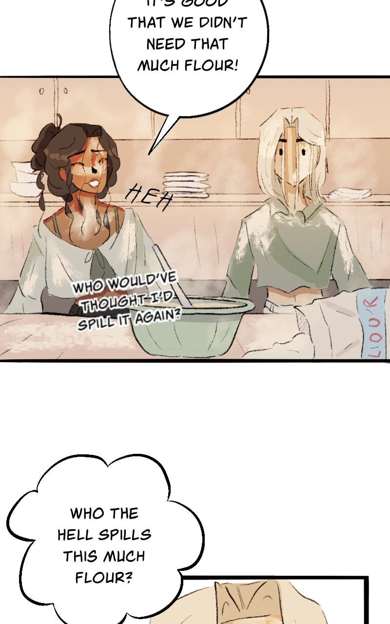 Surprise You're Gay! Chapter 22 page 32 - 
