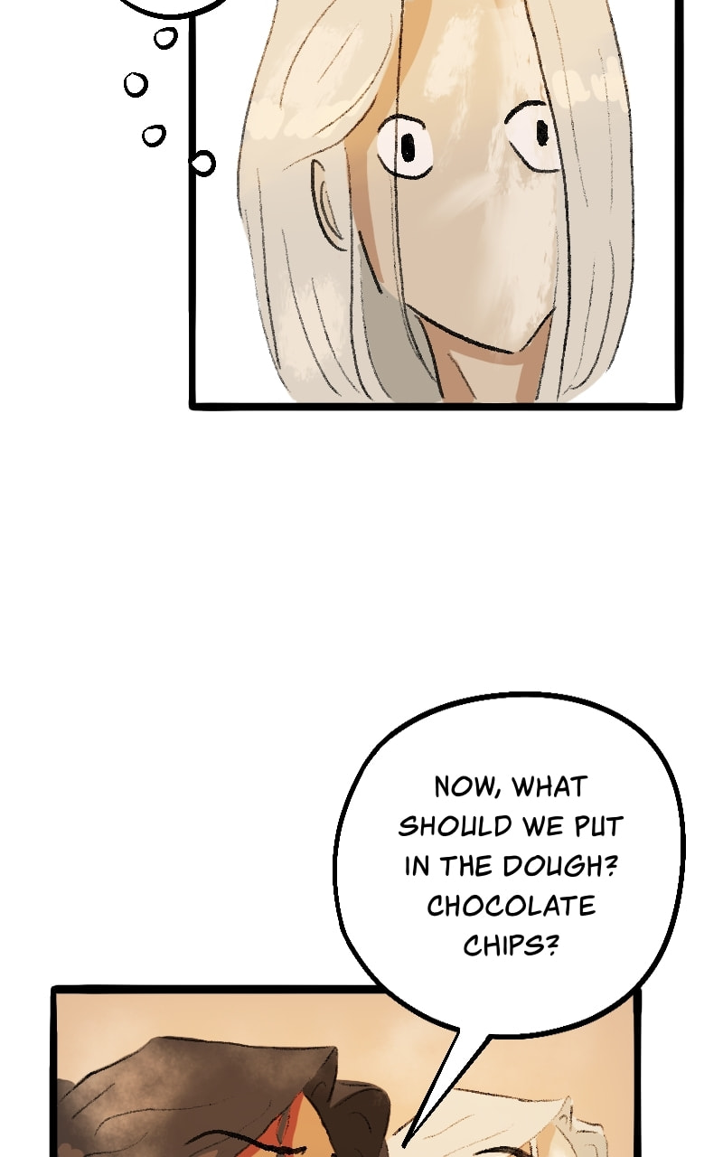Surprise You're Gay! Chapter 22 page 33 - 