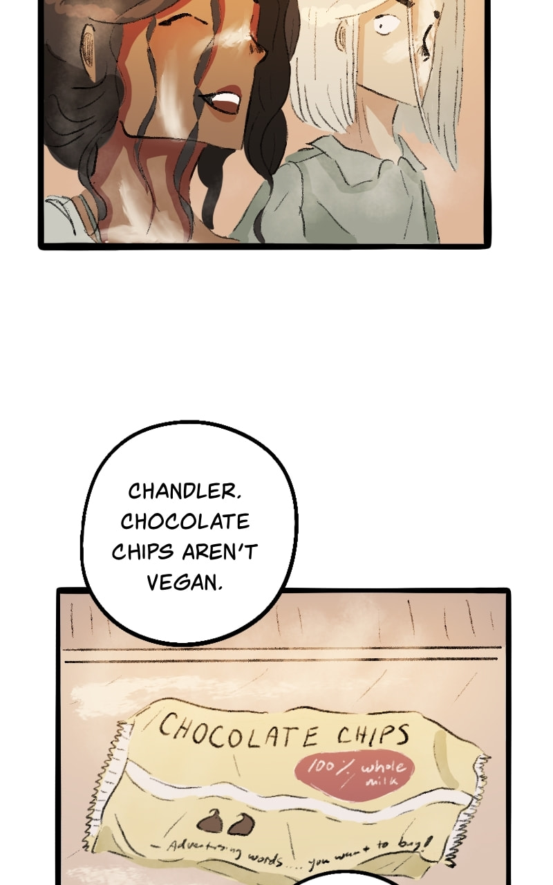 Surprise You're Gay! Chapter 22 page 34 - 