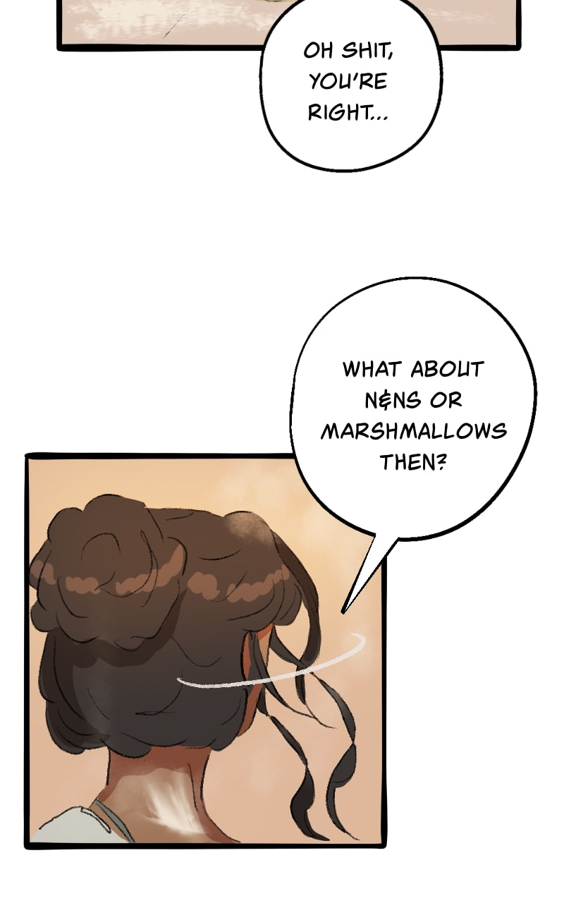 Surprise You're Gay! Chapter 22 page 35 - 