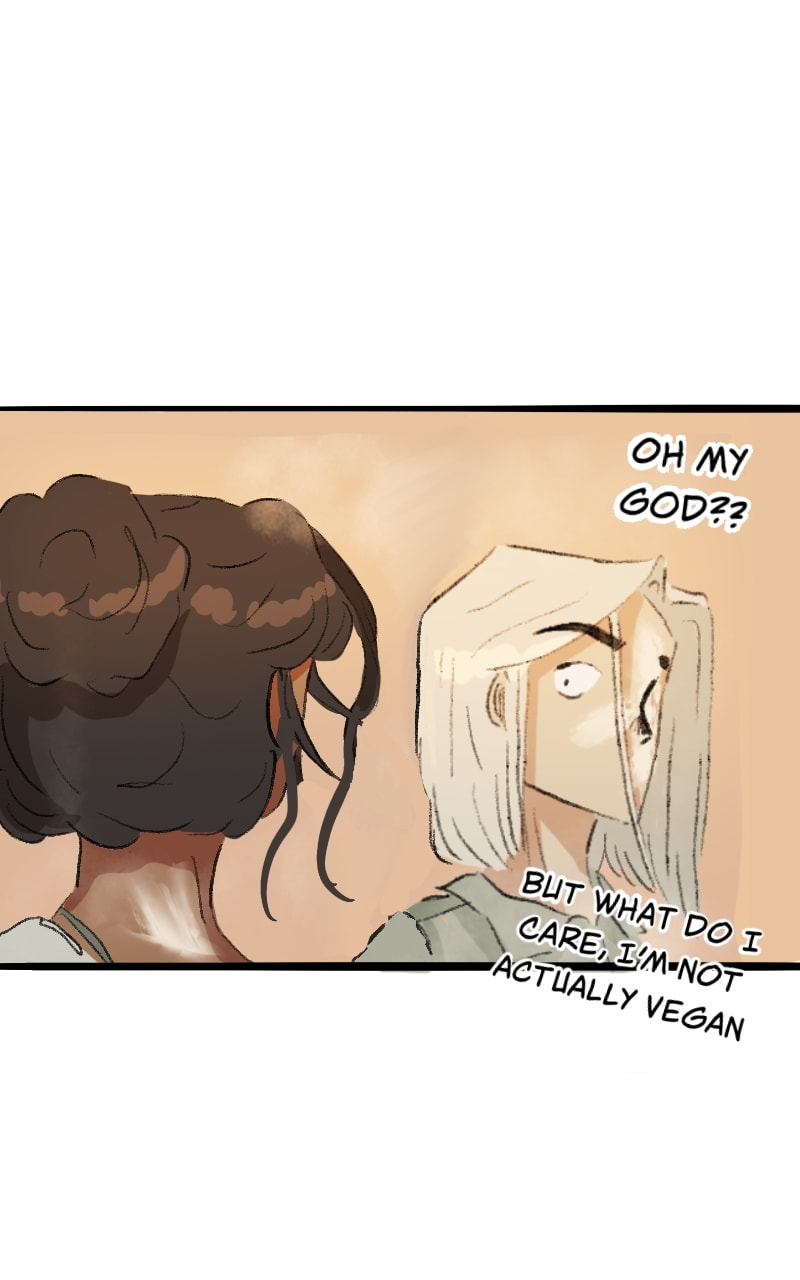 Surprise You're Gay! Chapter 22 page 36 - 