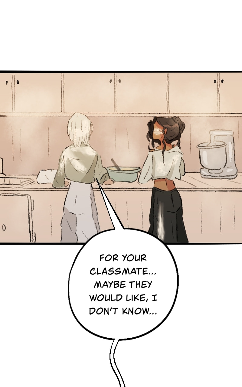 Surprise You're Gay! Chapter 22 page 37 - 
