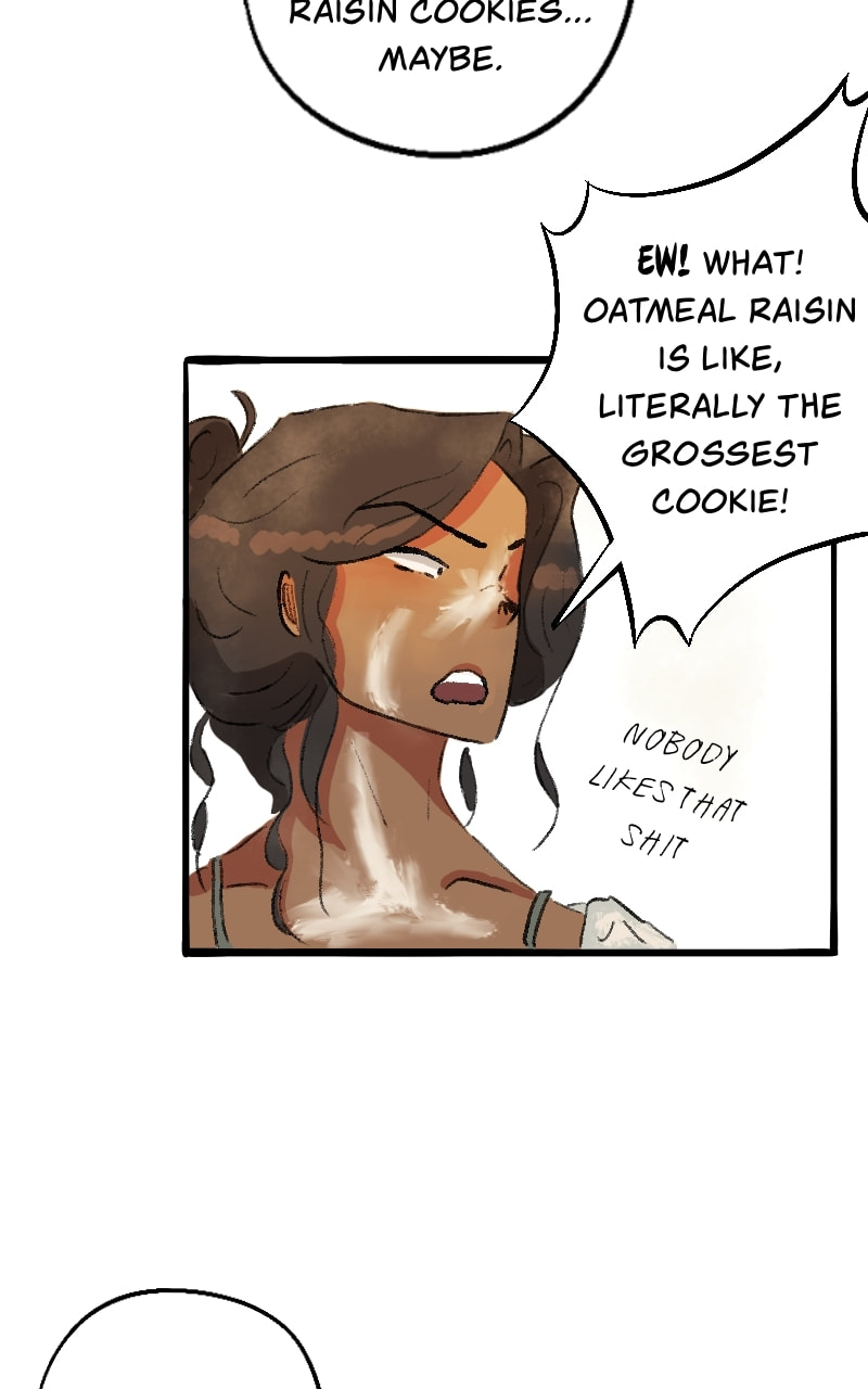 Surprise You're Gay! Chapter 22 page 39 - 