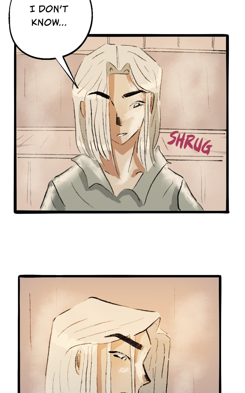 Surprise You're Gay! Chapter 22 page 40 - 