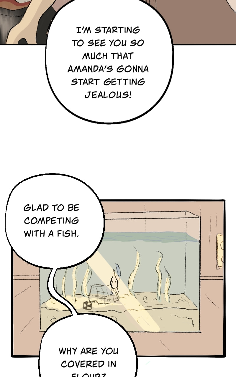 Surprise You're Gay! Chapter 22 page 5 - 