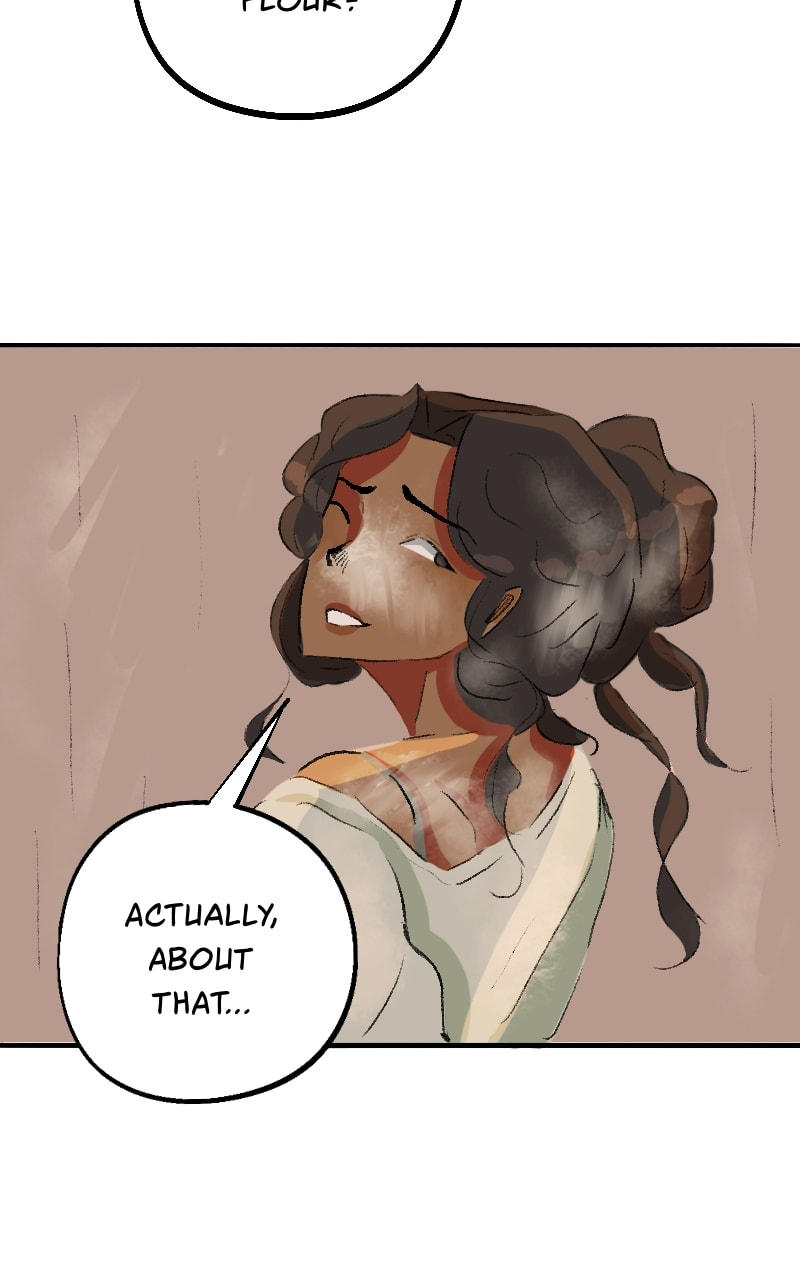 Surprise You're Gay! Chapter 22 page 6 - 