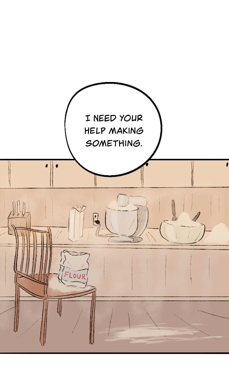 Surprise You're Gay! Chapter 22 page 7 - 