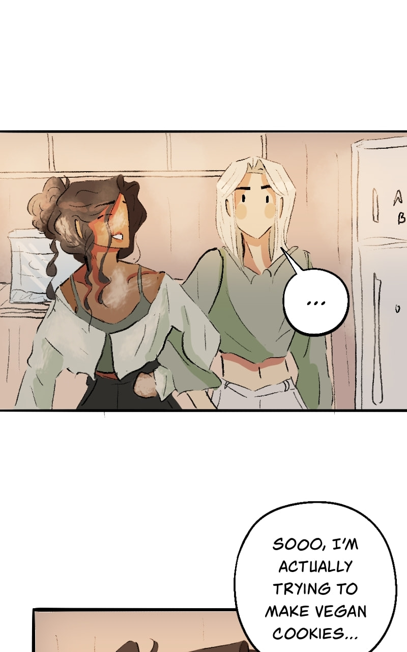 Surprise You're Gay! Chapter 22 page 8 - 