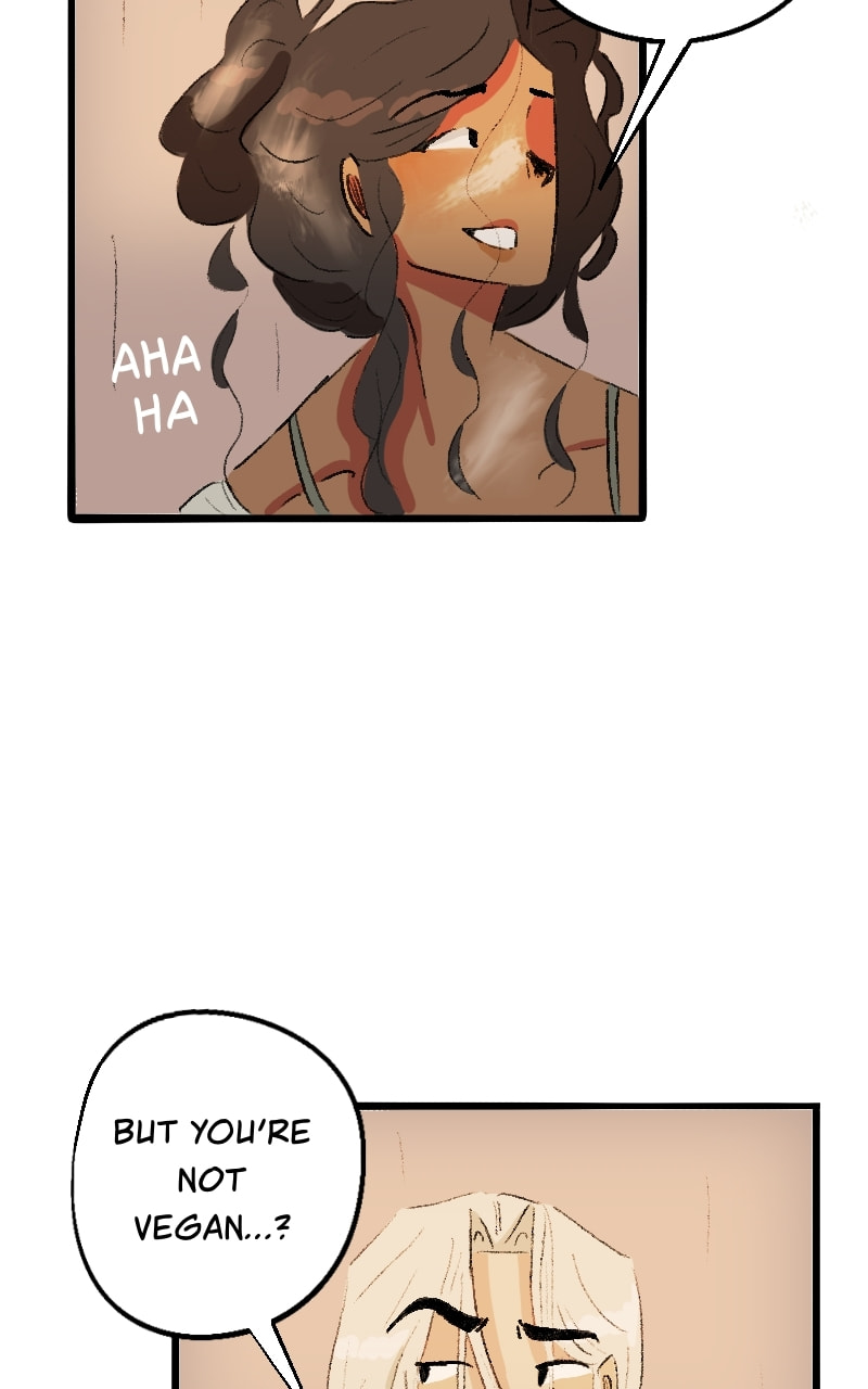 Surprise You're Gay! Chapter 22 page 9 - 