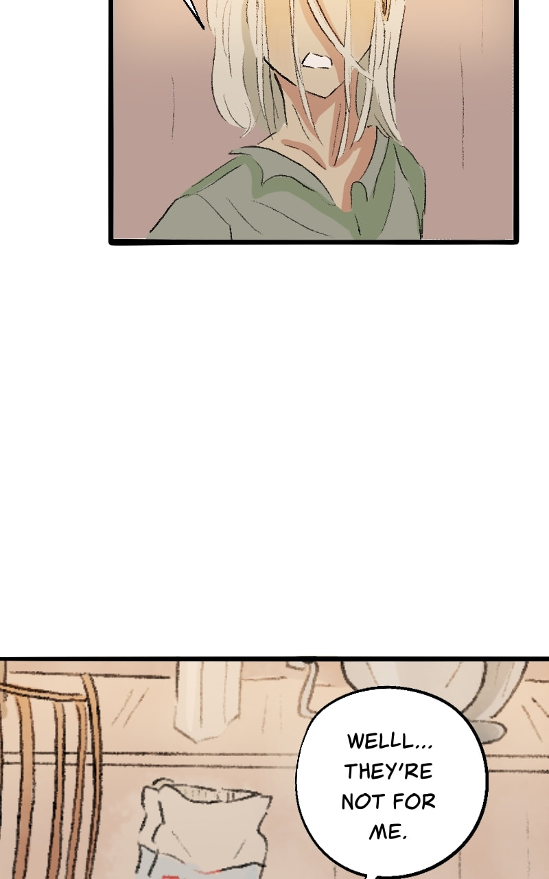 Surprise You're Gay! Chapter 22 page 10 - 