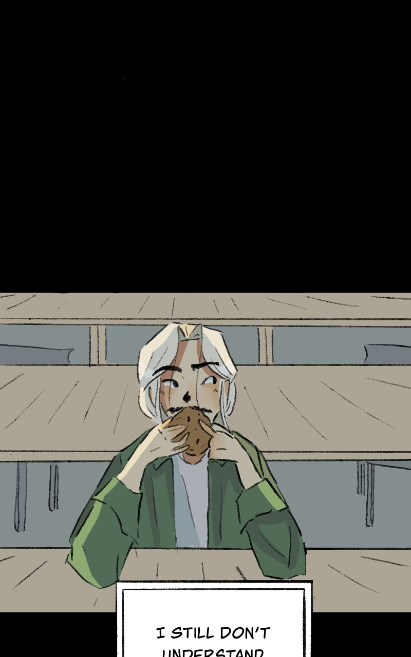 Surprise You're Gay! Chapter 23 page 2 - 