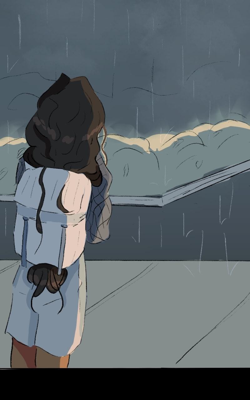 Surprise You're Gay! Chapter 23 page 15 - 