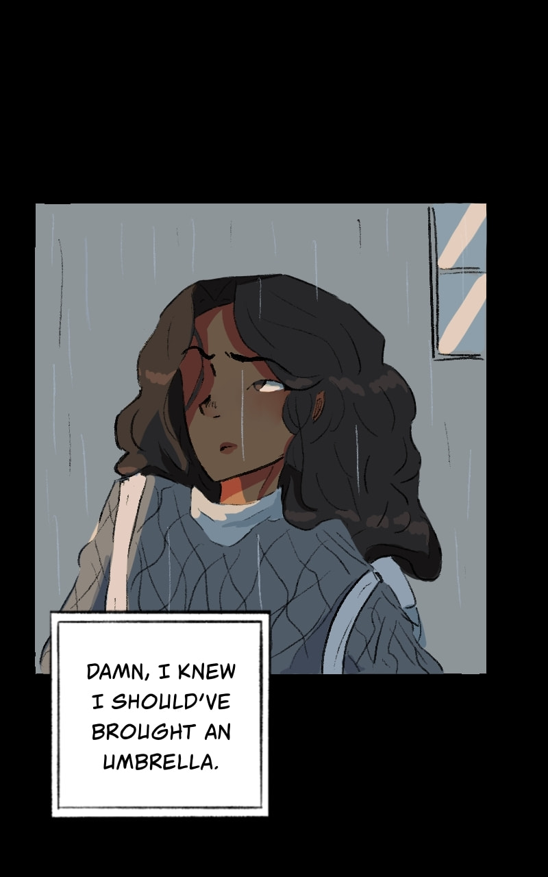 Surprise You're Gay! Chapter 23 page 16 - 