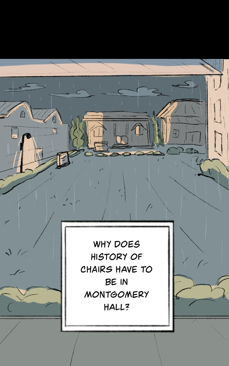 Surprise You're Gay! Chapter 23 page 17 - 