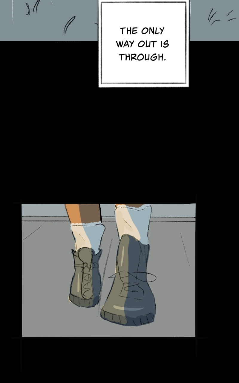 Surprise You're Gay! Chapter 23 page 19 - 