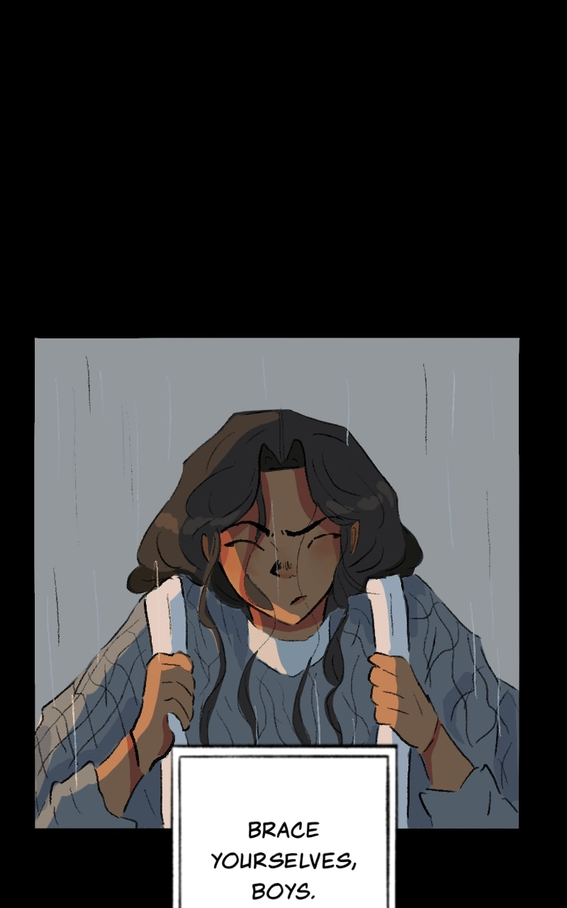 Surprise You're Gay! Chapter 23 page 20 - 