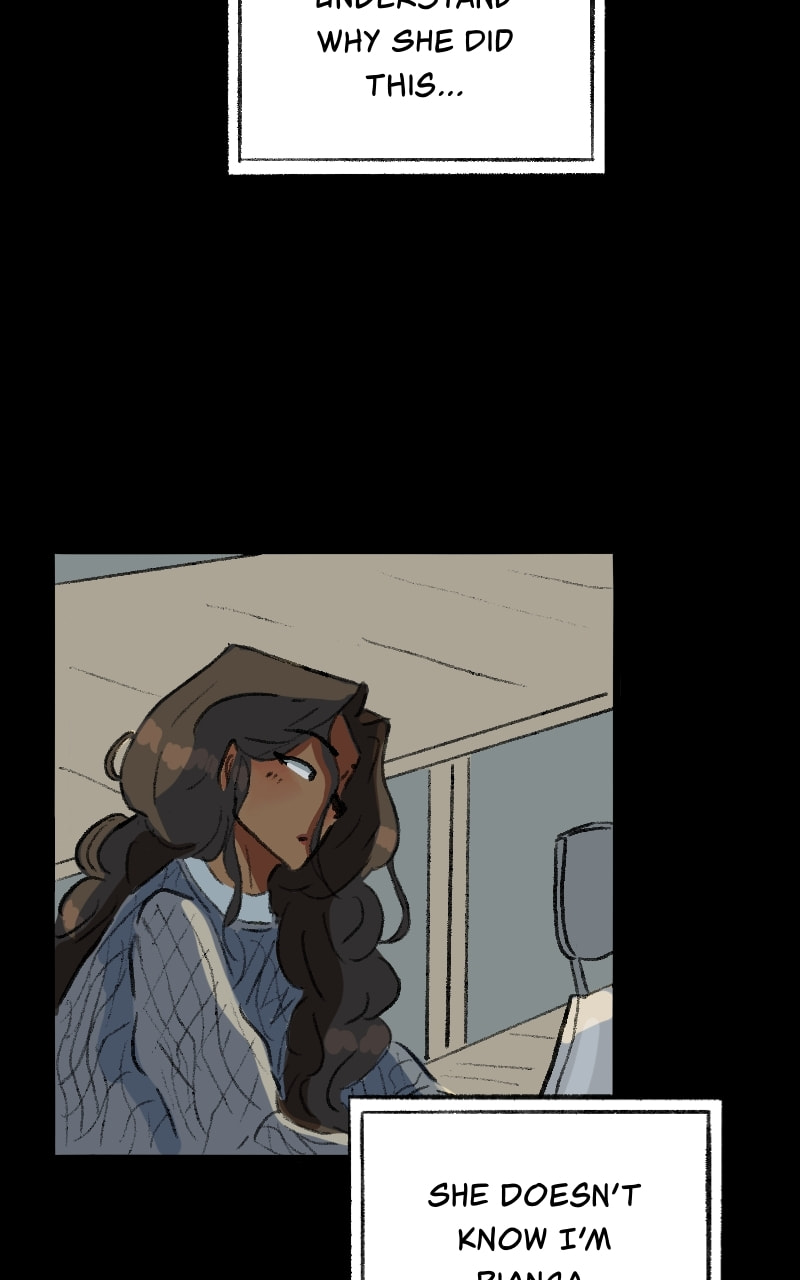 Surprise You're Gay! Chapter 23 page 3 - 