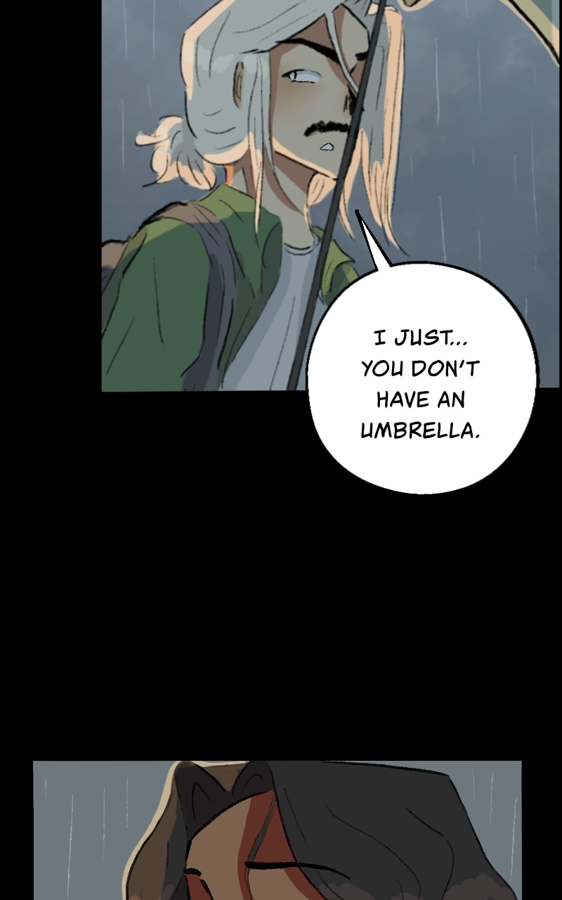 Surprise You're Gay! Chapter 23 page 31 - 