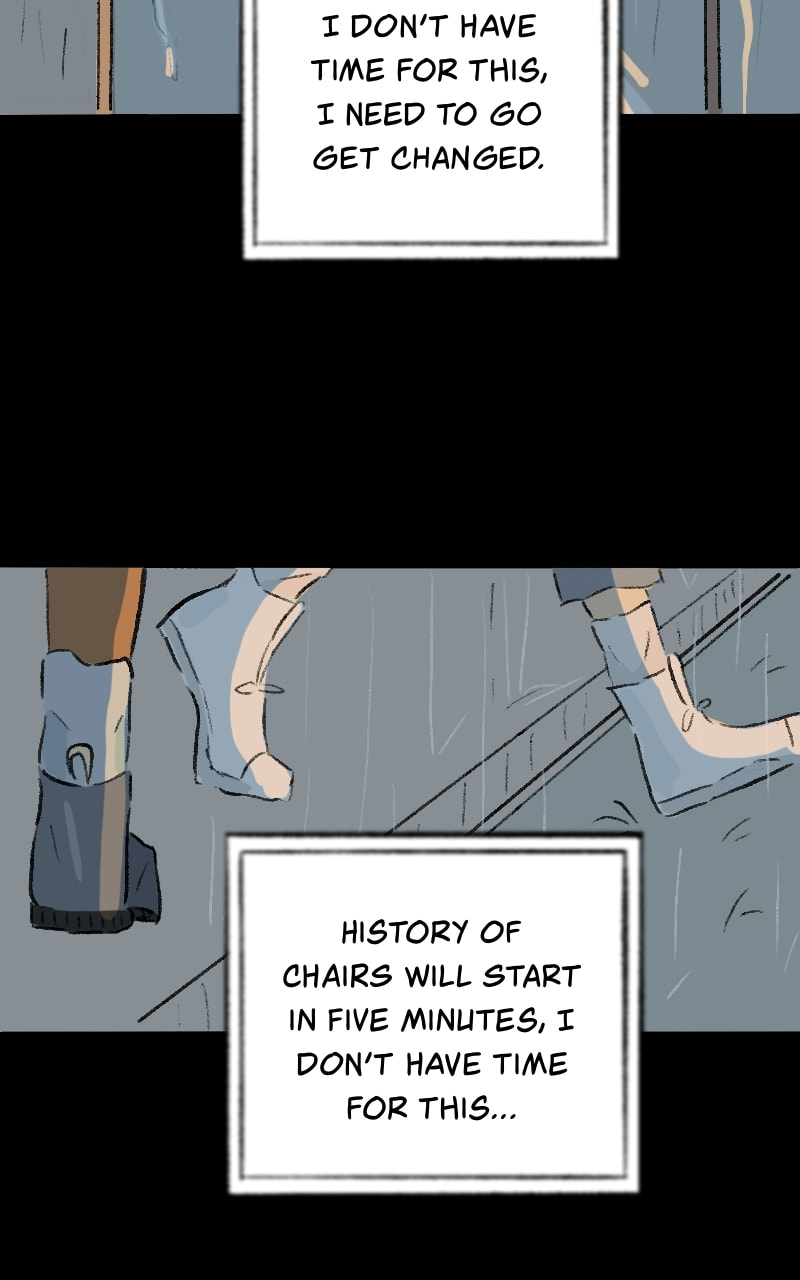 Surprise You're Gay! Chapter 23 page 33 - 