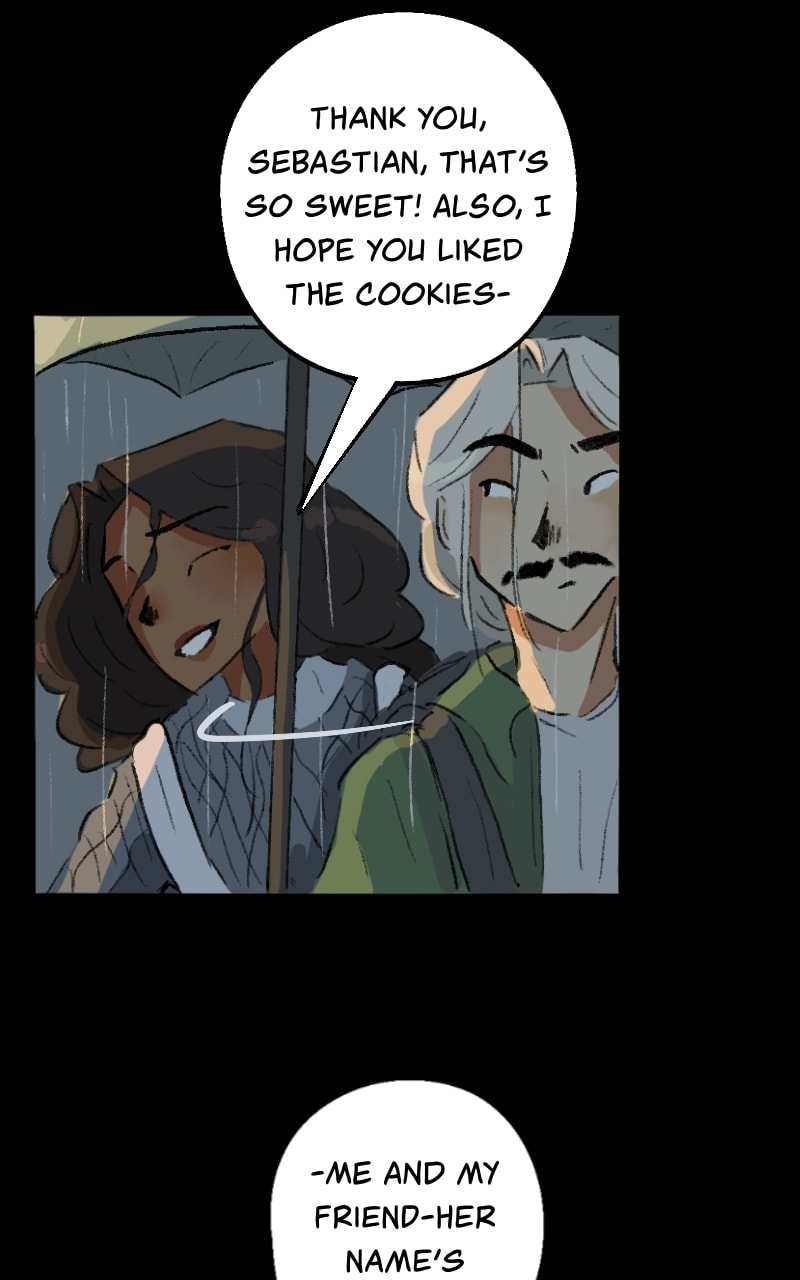 Surprise You're Gay! Chapter 23 page 34 - 