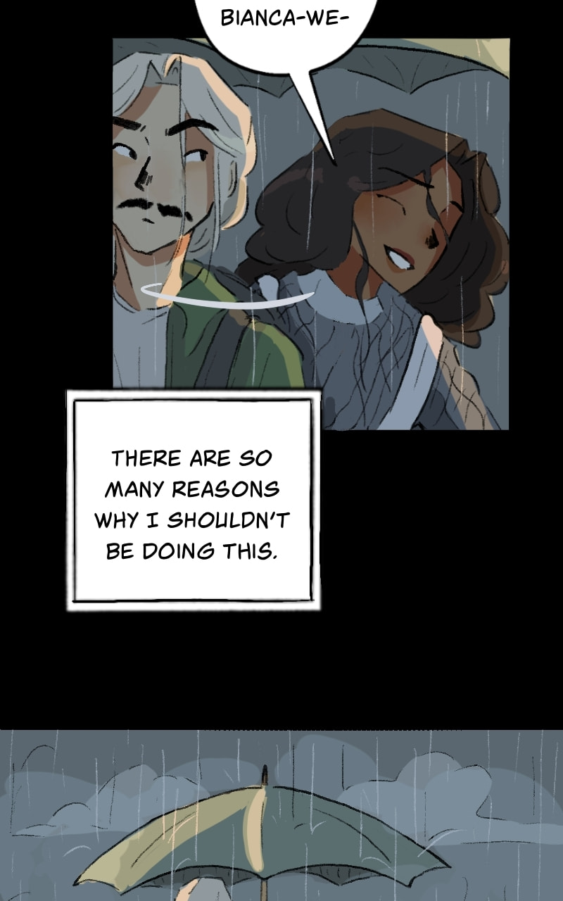 Surprise You're Gay! Chapter 23 page 35 - 