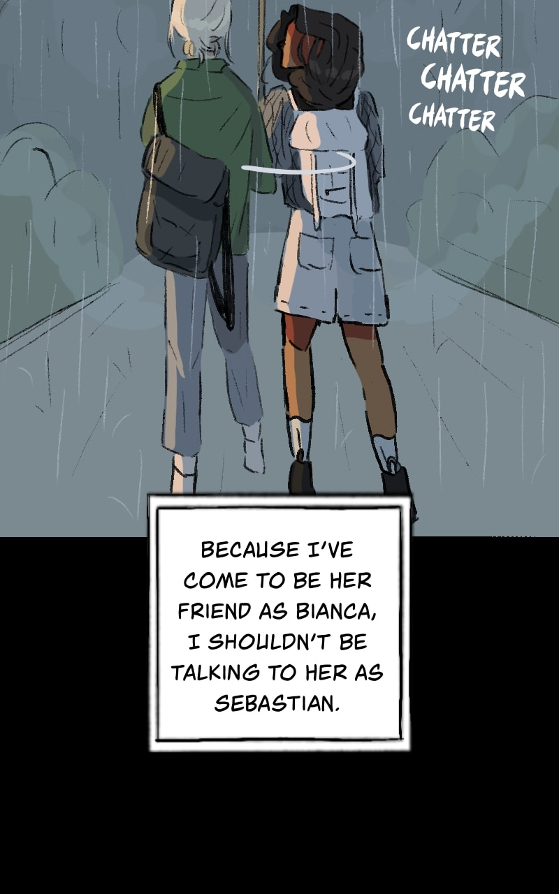 Surprise You're Gay! Chapter 23 page 36 - 