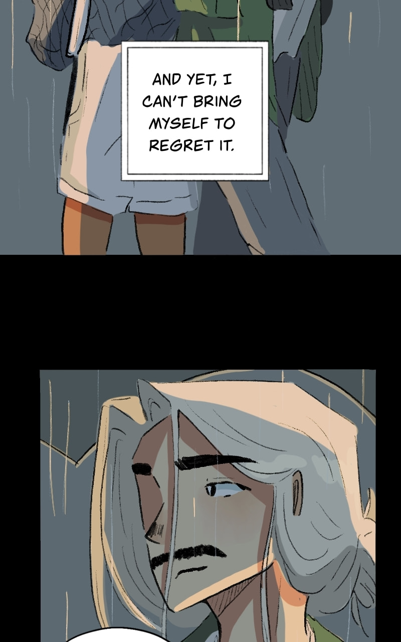Surprise You're Gay! Chapter 23 page 40 - 