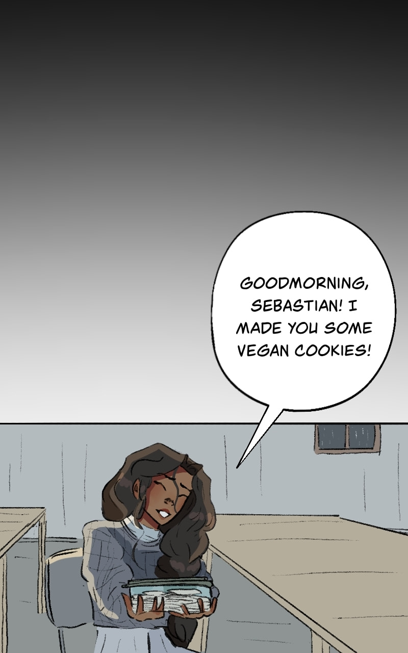 Surprise You're Gay! Chapter 23 page 5 - 