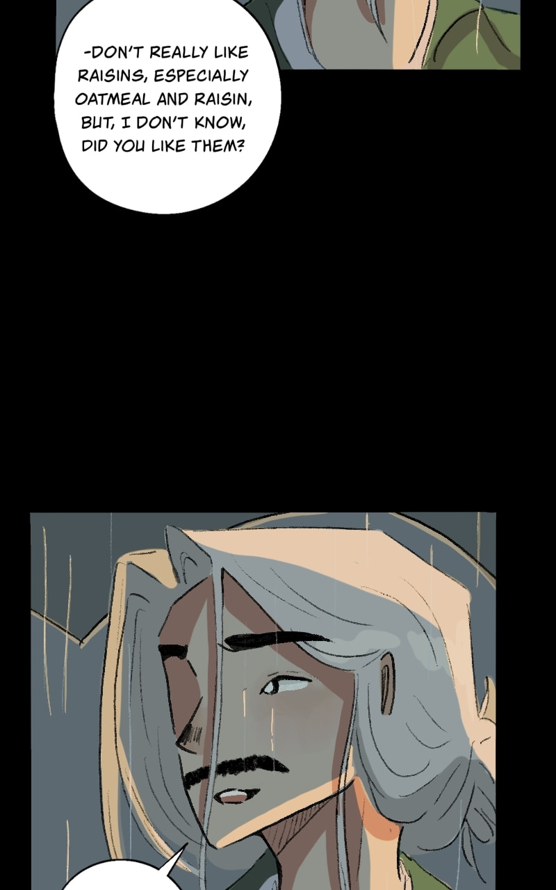 Surprise You're Gay! Chapter 23 page 41 - 