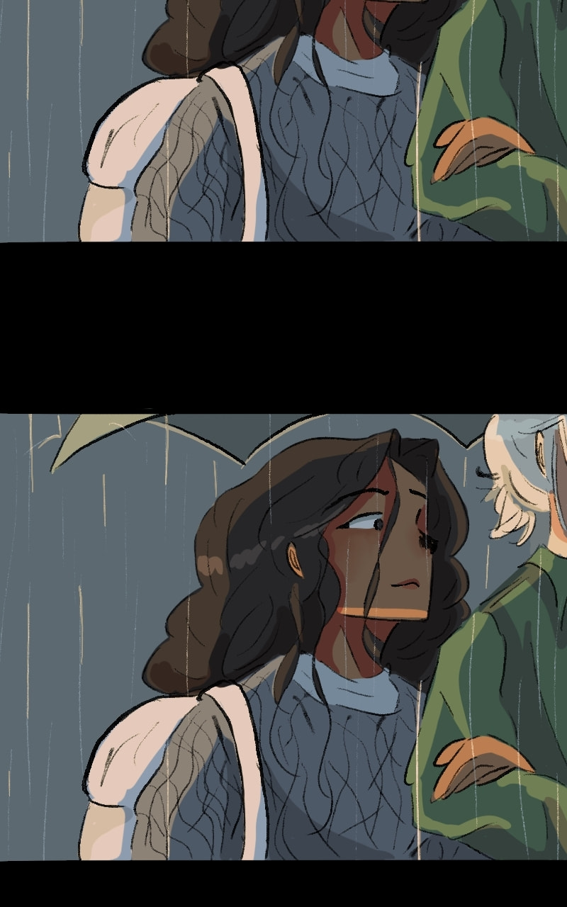 Surprise You're Gay! Chapter 23 page 43 - 