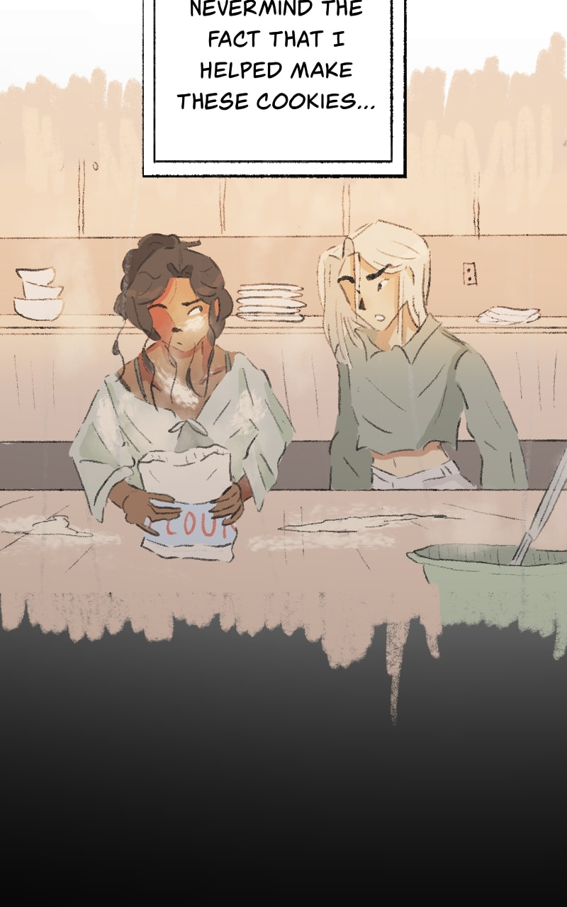 Surprise You're Gay! Chapter 23 page 8 - 