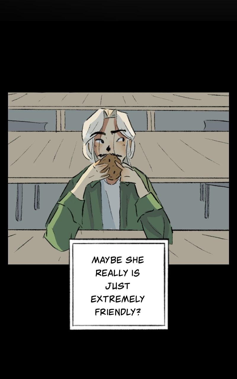 Surprise You're Gay! Chapter 23 page 9 - 