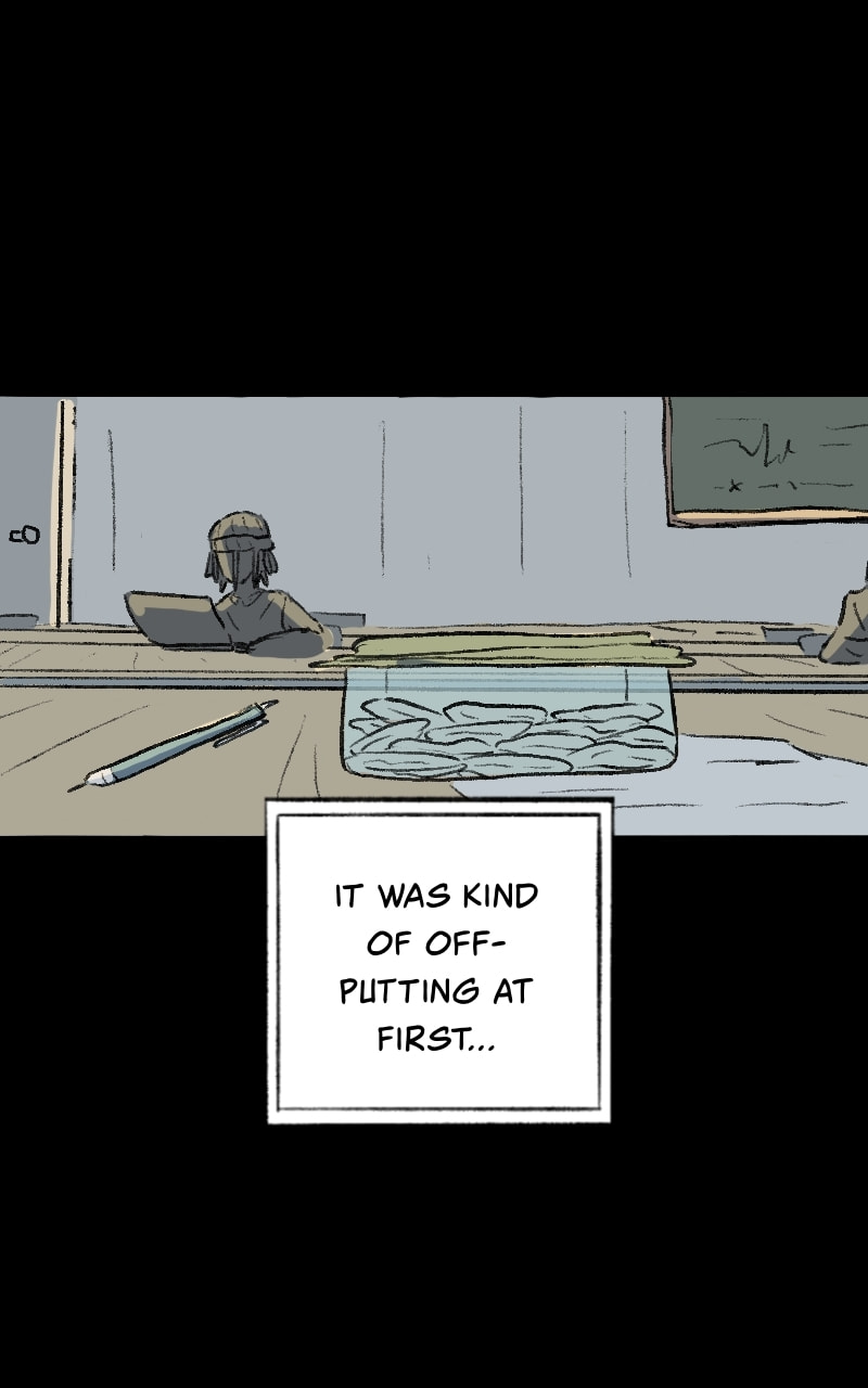 Surprise You're Gay! Chapter 23 page 10 - 