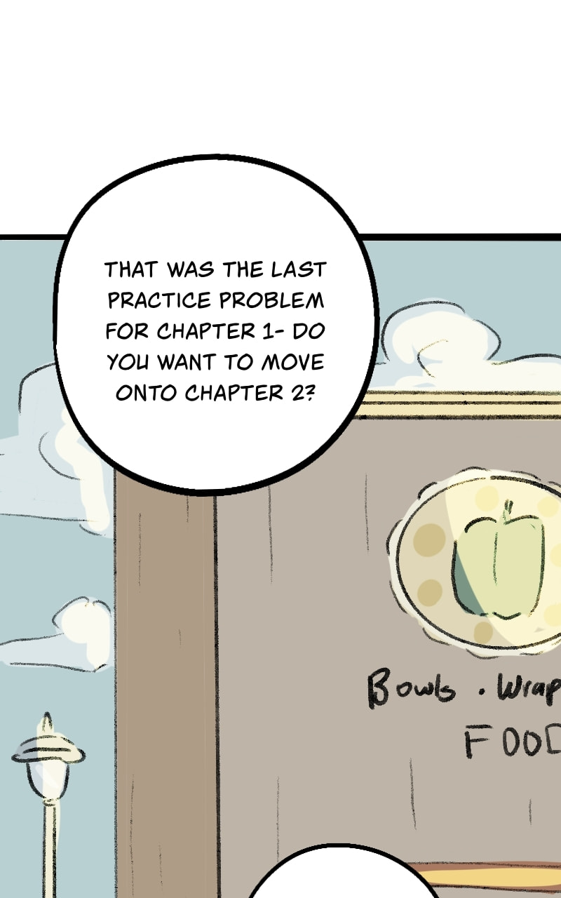 Surprise You're Gay! Chapter 24 page 2 - 