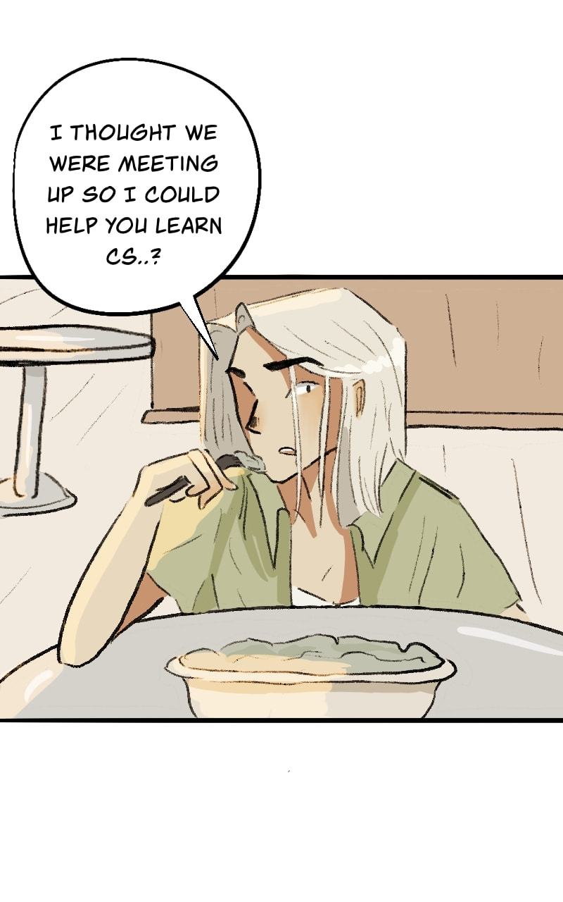Surprise You're Gay! Chapter 24 page 11 - 