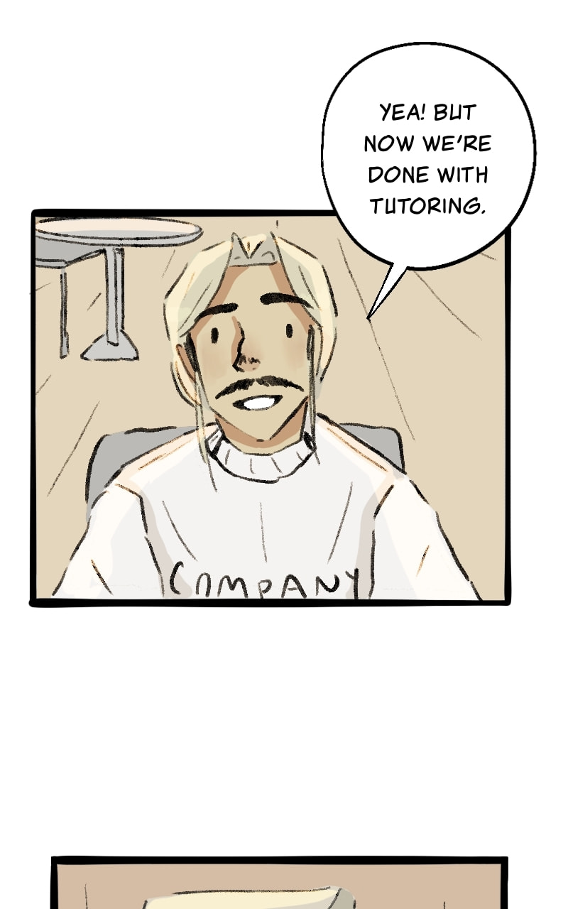 Surprise You're Gay! Chapter 24 page 12 - 