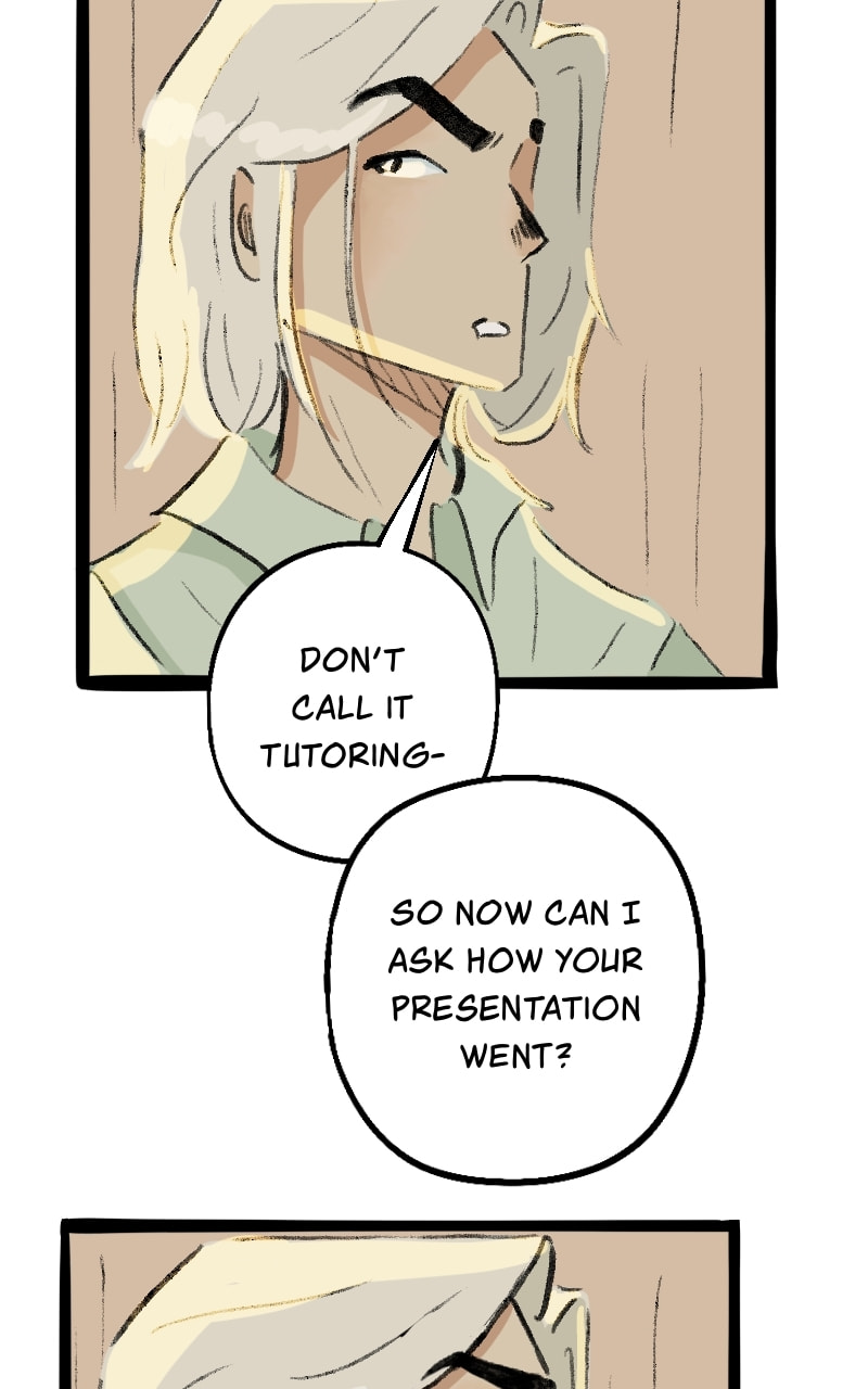 Surprise You're Gay! Chapter 24 page 13 - 