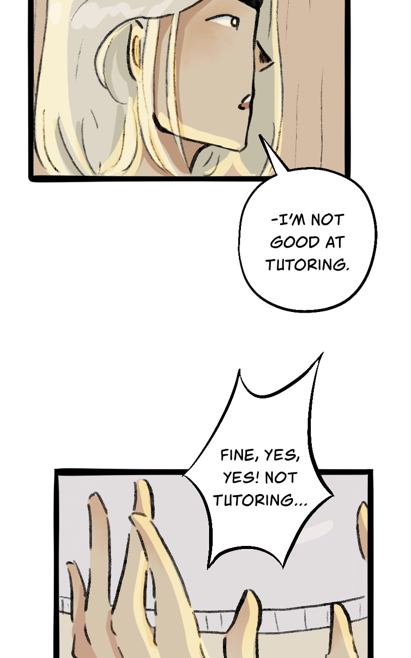 Surprise You're Gay! Chapter 24 page 14 - 