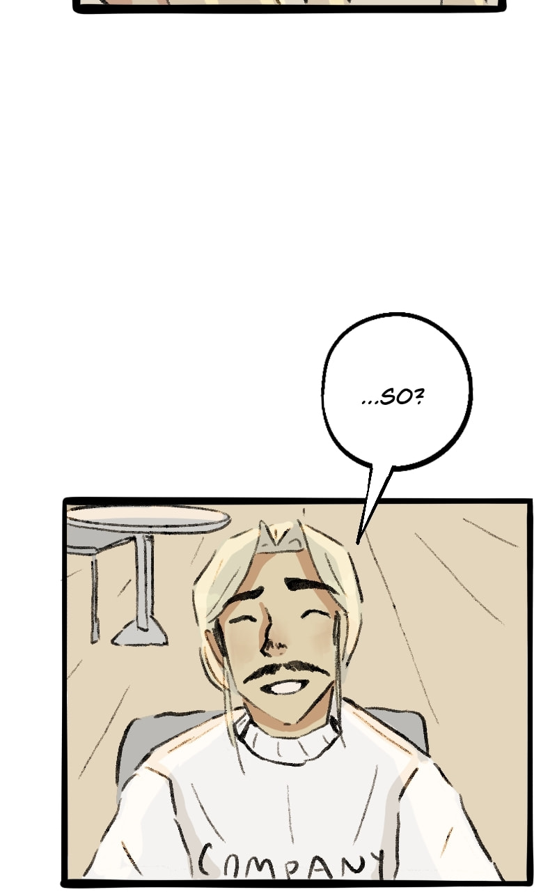 Surprise You're Gay! Chapter 24 page 15 - 