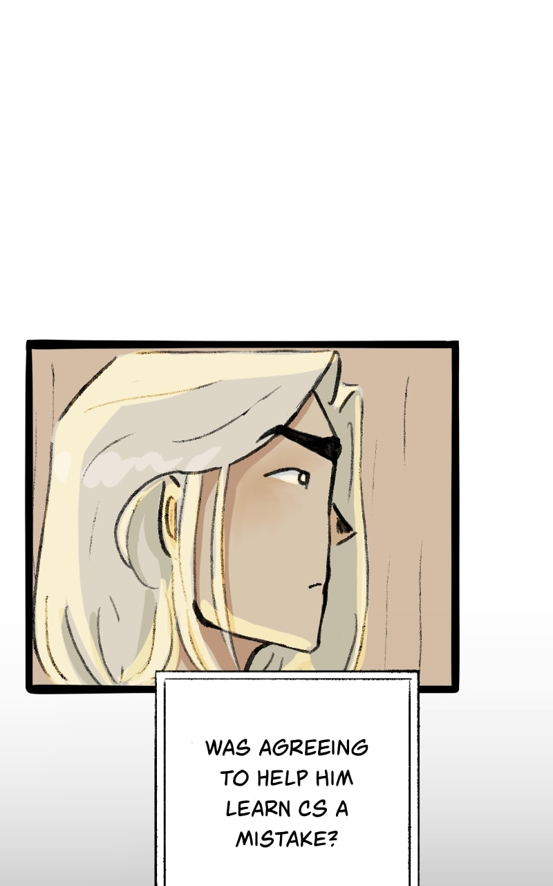 Surprise You're Gay! Chapter 24 page 16 - 