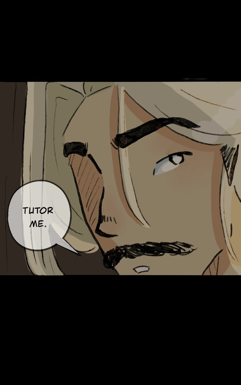 Surprise You're Gay! Chapter 24 page 18 - 
