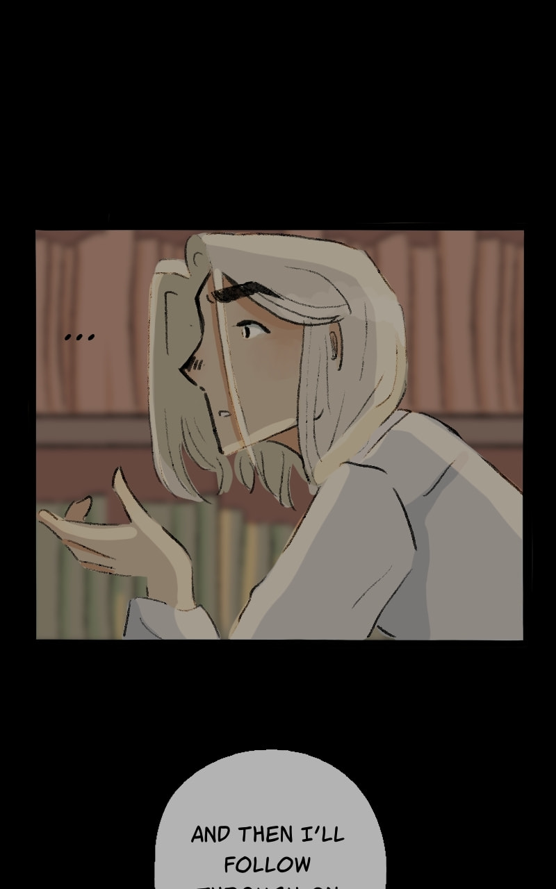 Surprise You're Gay! Chapter 24 page 19 - 