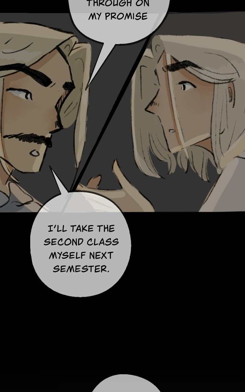 Surprise You're Gay! Chapter 24 page 20 - 