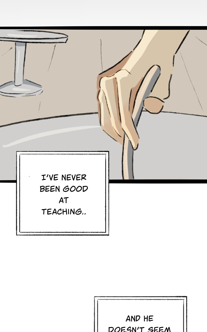 Surprise You're Gay! Chapter 24 page 22 - 
