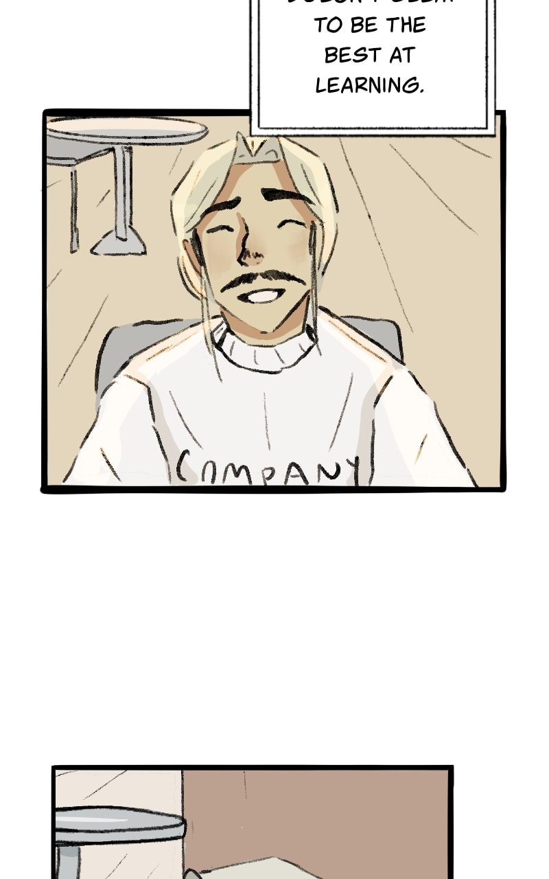 Surprise You're Gay! Chapter 24 page 23 - 