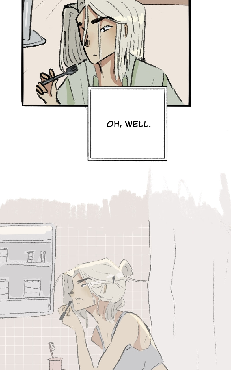 Surprise You're Gay! Chapter 24 page 24 - 